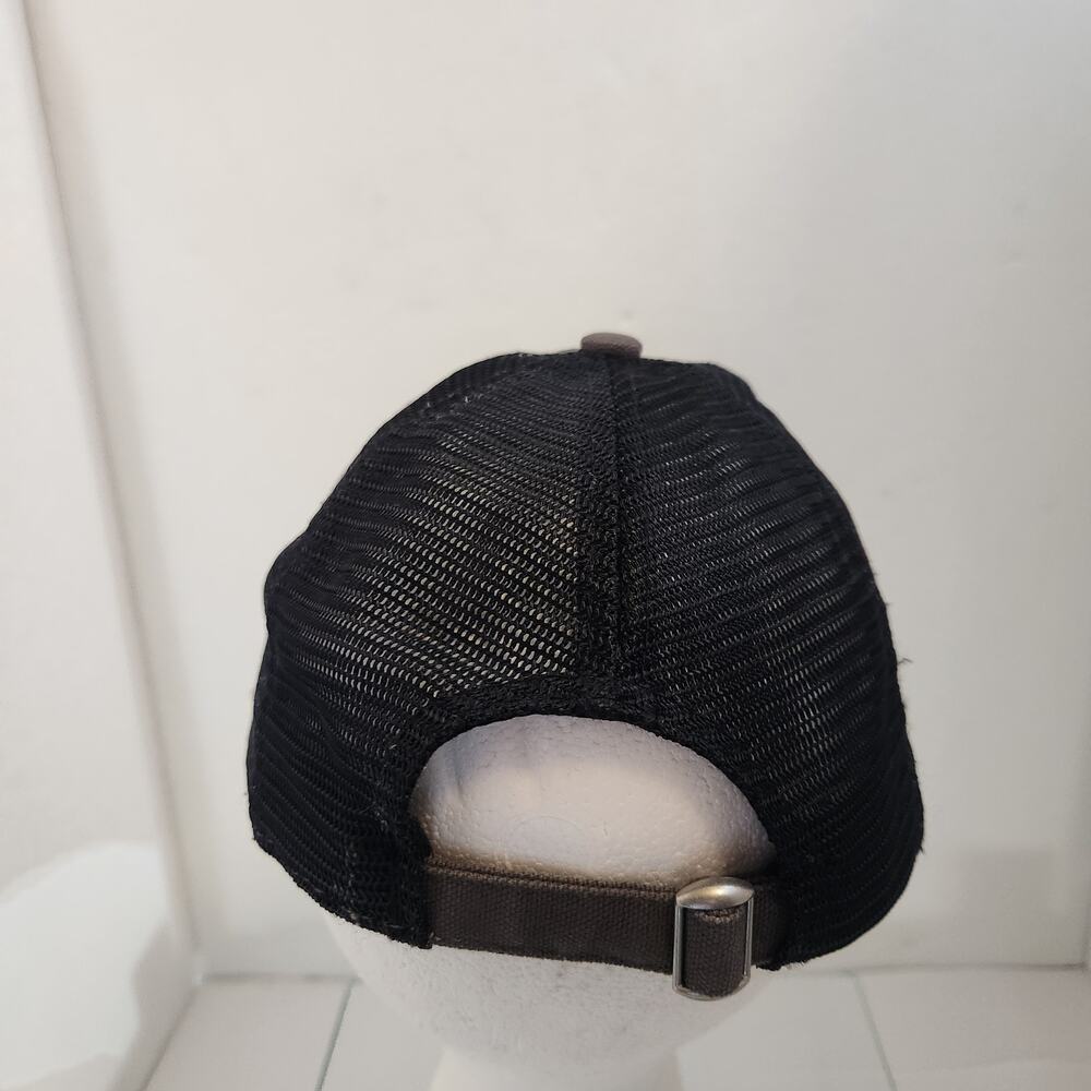 John Deere Mesh back Snap Back Hat - image 3